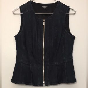 Nanette Lepore Vest